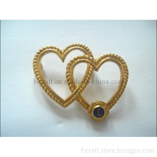 Metal Safety Pin c(FS2013-3269)